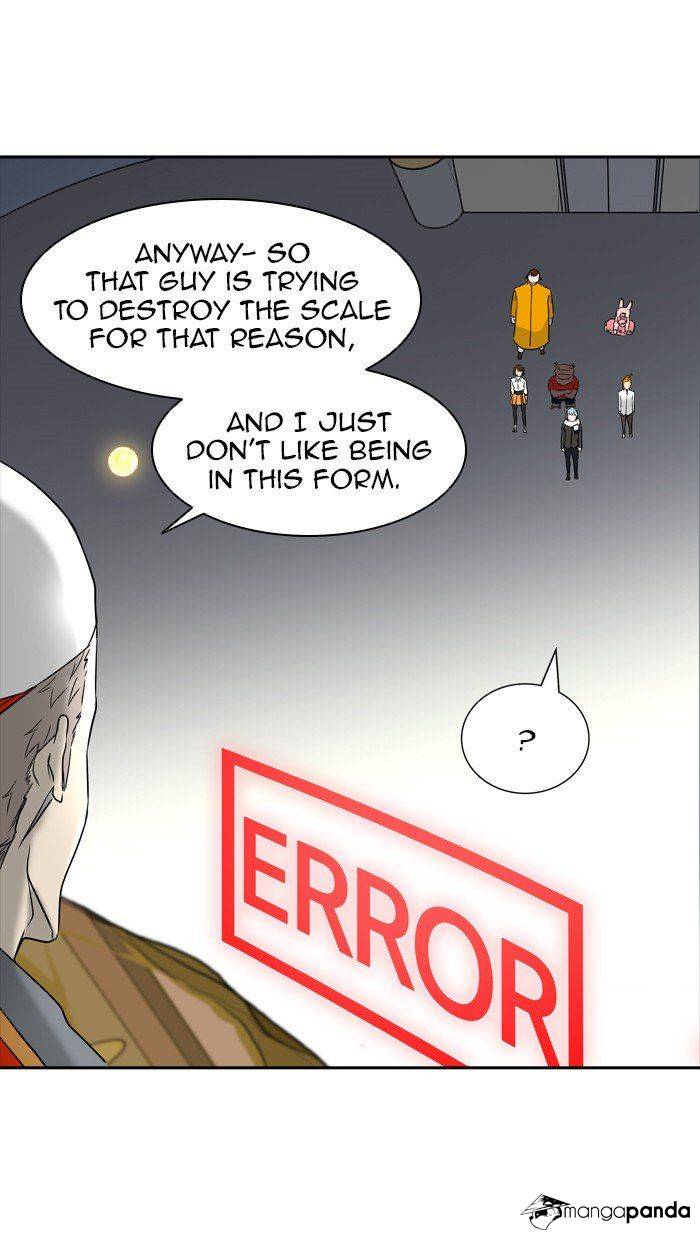 Tower of God Chapter 380 image 35